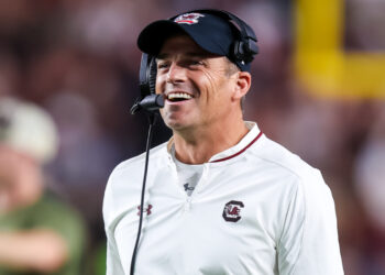 Two SEC coaches who might be fired — and two who might be employed away