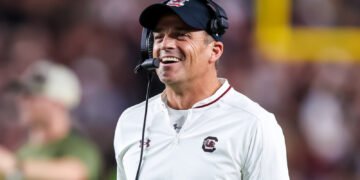 Two SEC coaches who might be fired — and two who might be employed away