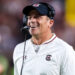 Two SEC coaches who might be fired — and two who might be employed away