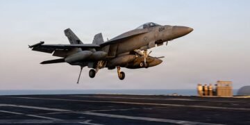 Countering Limitless Warfare and its Networks – The Cipher Temporary
