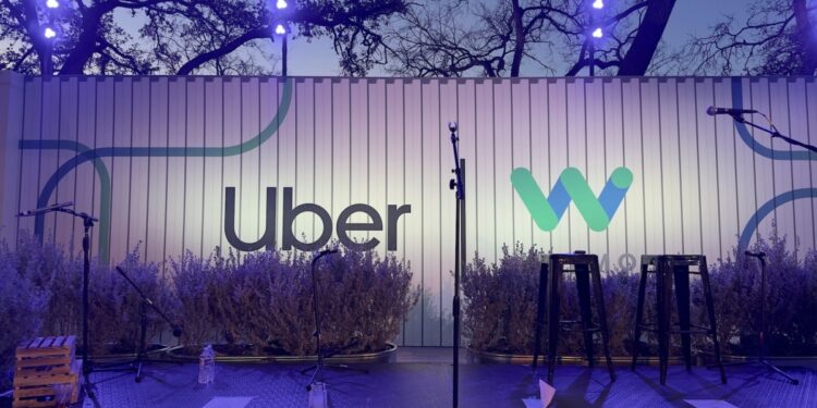 TechCrunch Mobility: The battle over robotaxi guidelines