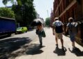 Excessive Heatwave Escalates Urgency of Local weather Adaptation in Europe — World Points