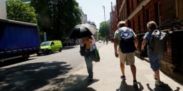 Excessive Heatwave Escalates Urgency of Local weather Adaptation in Europe — World Points