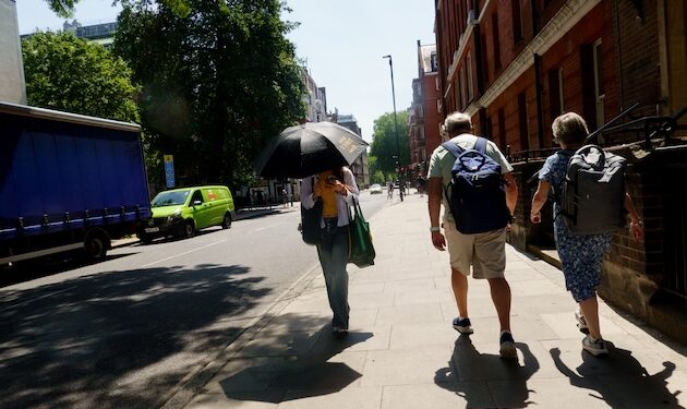 Excessive Heatwave Escalates Urgency of Local weather Adaptation in Europe — World Points