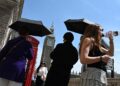 The June Warmth Wave Price The U.Ok. Economic system Over $1.5 Billion