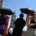 The June Warmth Wave Price The U.Ok. Economic system Over $1.5 Billion