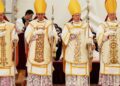 Vatican declares Society of St. Pius X in schism : NPR