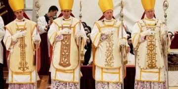 Vatican declares Society of St. Pius X in schism : NPR
