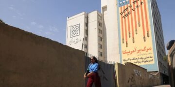 U.S. and Iran launch new strikes after three U.S. service members are killed : NPR