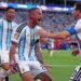 Alvarez’s 112th-minute aim helps raise Argentina previous Switzerland 3-1 and into World Cup semifinals : NPR