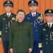 China’s army promotes 2 new generals after anti-corruption purge thins ranks : NPR