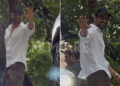 Pictures: Vicky Kaushal Begins Prep For Maddock Movies’ Mahavatar
