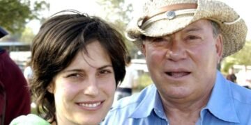 William Shatner and daughter Melanie recognized with Stage 4 most cancers at identical time – Nationwide
