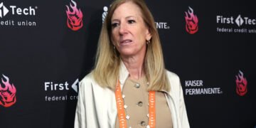 WNBA making lengthy overdue change to officiating course of