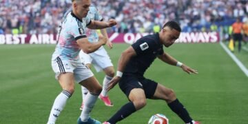 After Massive World Cup Win, Belgium Mocks Trump Aided Crimson Card Fiasco