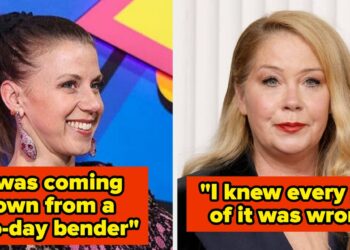 Darkish Secrets and techniques From Celeb Memoirs
