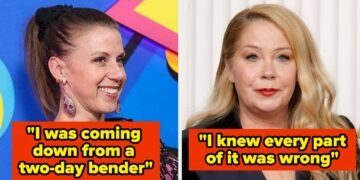 Darkish Secrets and techniques From Celeb Memoirs