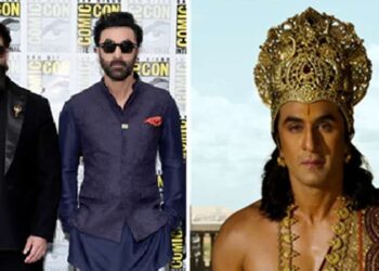 Yash Backs Ranbir Kapoor’s Lord Rama In Ramayana