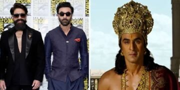 Yash Backs Ranbir Kapoor’s Lord Rama In Ramayana