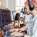 Tech leaders say AI means much less work – their workers say they work as much as 90 hours every week