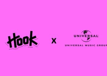Common Music Group companions with Hook to license fan-created content material throughout social media