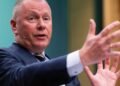 Norway wealth fund posts $184 billion revenue, reveals SpaceX stake