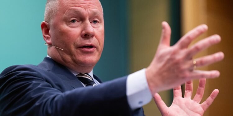 Norway wealth fund posts $184 billion revenue, reveals SpaceX stake