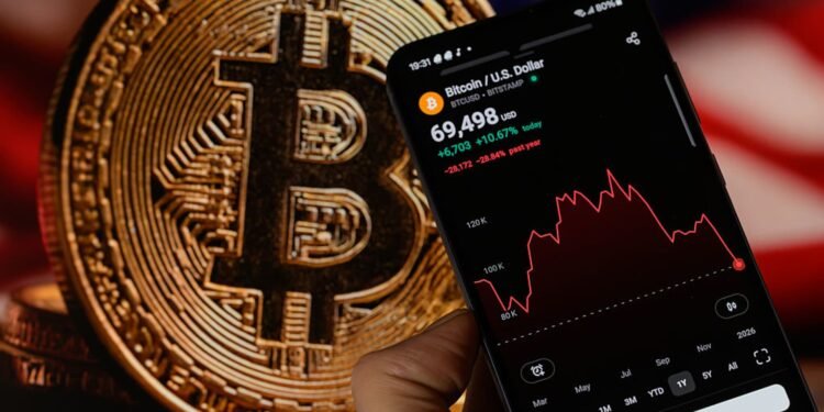 Bitcoin, ether bounce as Trump urges Congress to cross crypto Readability Act