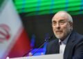 Iran’s chief negotiator accuses Trump of ‘theater diplomacy’