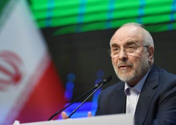 Iran’s chief negotiator accuses Trump of ‘theater diplomacy’