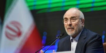 Iran’s chief negotiator accuses Trump of ‘theater diplomacy’