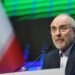 Iran’s chief negotiator accuses Trump of ‘theater diplomacy’