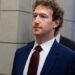 Meta faces state AG trial over little one security claims