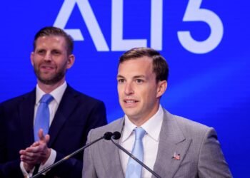 Trump family-backed crypto agency World Liberty will get conditional financial institution constitution approval