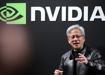 Nvidia clients reportedly warned about AI-related value hikes