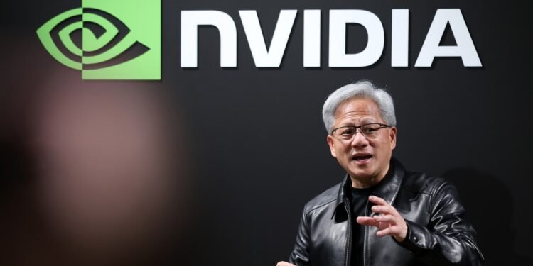 Nvidia clients reportedly warned about AI-related value hikes