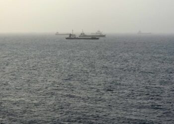 Tankers close to Oman come beneath hearth as Iran threatens transport routes