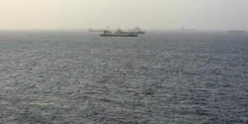 Tankers close to Oman come beneath hearth as Iran threatens transport routes