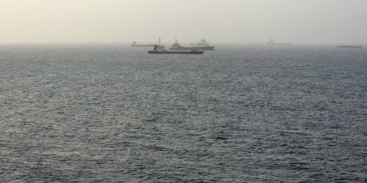 Tankers close to Oman come beneath hearth as Iran threatens transport routes