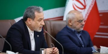 Iran denies any direct talks with U.S. on reopening Strait of Hormuz