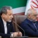 Iran denies any direct talks with U.S. on reopening Strait of Hormuz