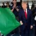 Trump waves inexperienced flag at IndyCar race via Washington DC