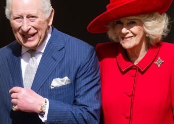 Queen Camilla Breaks Silence on King Charles’ Most cancers Analysis