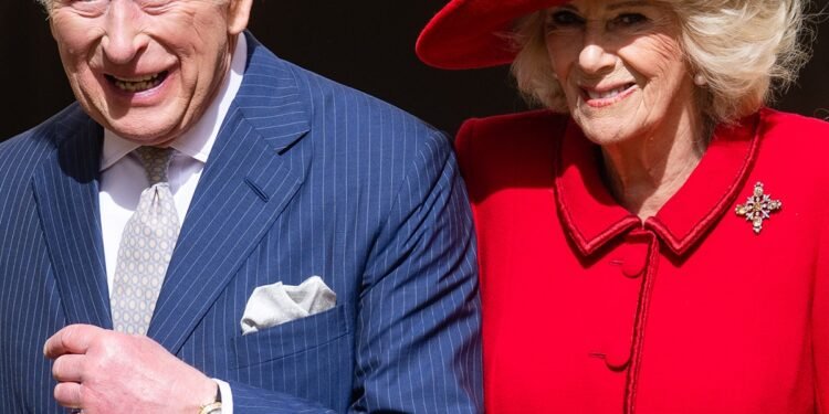 Queen Camilla Breaks Silence on King Charles’ Most cancers Analysis