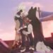 All Alyosha constellations in Genshin Affect 7.0, ranked