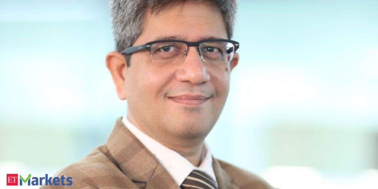 AI could harm IT right now, but it surely might create the sector’s subsequent progress engine: Baroda BNP Paribas MF