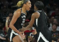 WNBA Greatest Bets for Monday: Aces, Storm and Mercury Picks