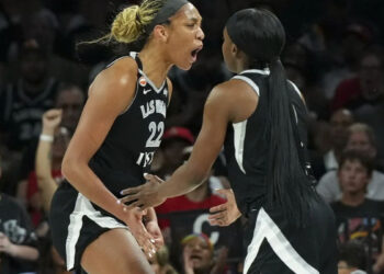 WNBA Greatest Bets for Monday: Aces, Storm and Mercury Picks