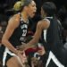 WNBA Greatest Bets for Monday: Aces, Storm and Mercury Picks