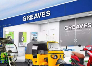 Greaves Electrical Mobility’s Rs 530 crore rights problem provide will get totally subscribed